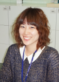 社員の写真