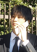 社員の写真