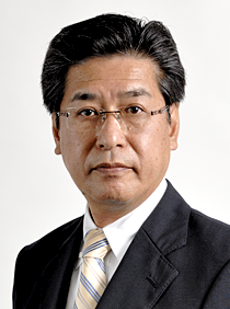 社長写真 社長写真