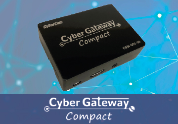 Cyber Gateway Compact