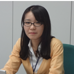 技術者の写真