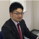 技術者の写真