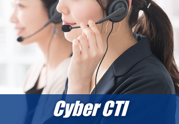 Cyber CTI