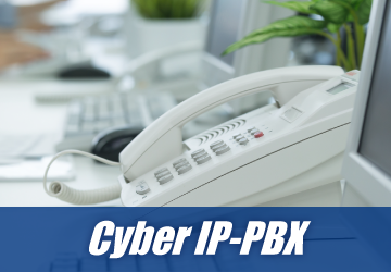 Cyber IP-PBX