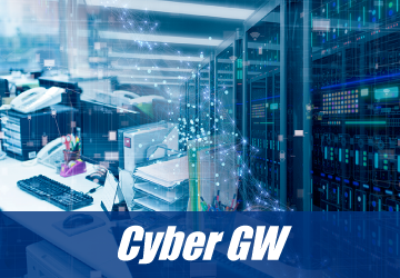 Cyber GW