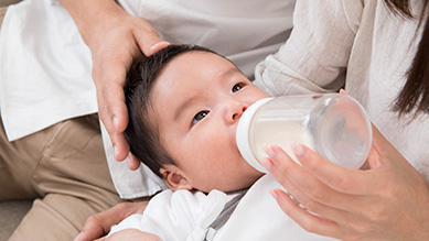子育てしながら働ける環境 イメージ