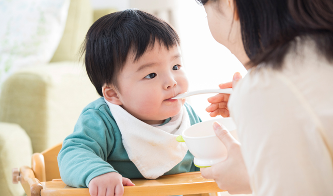 子育てしながら働ける環境