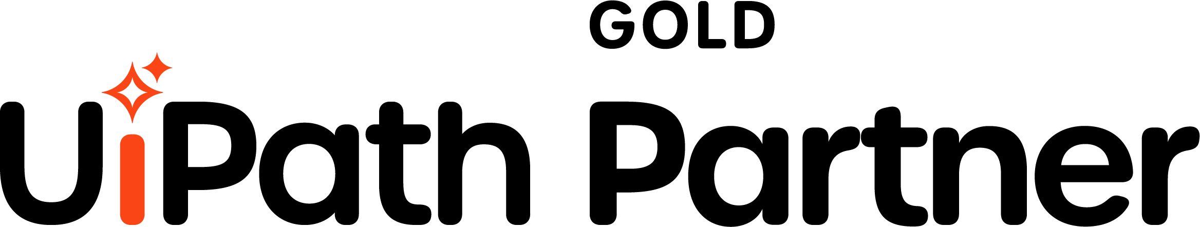 UiPath Gold Partner